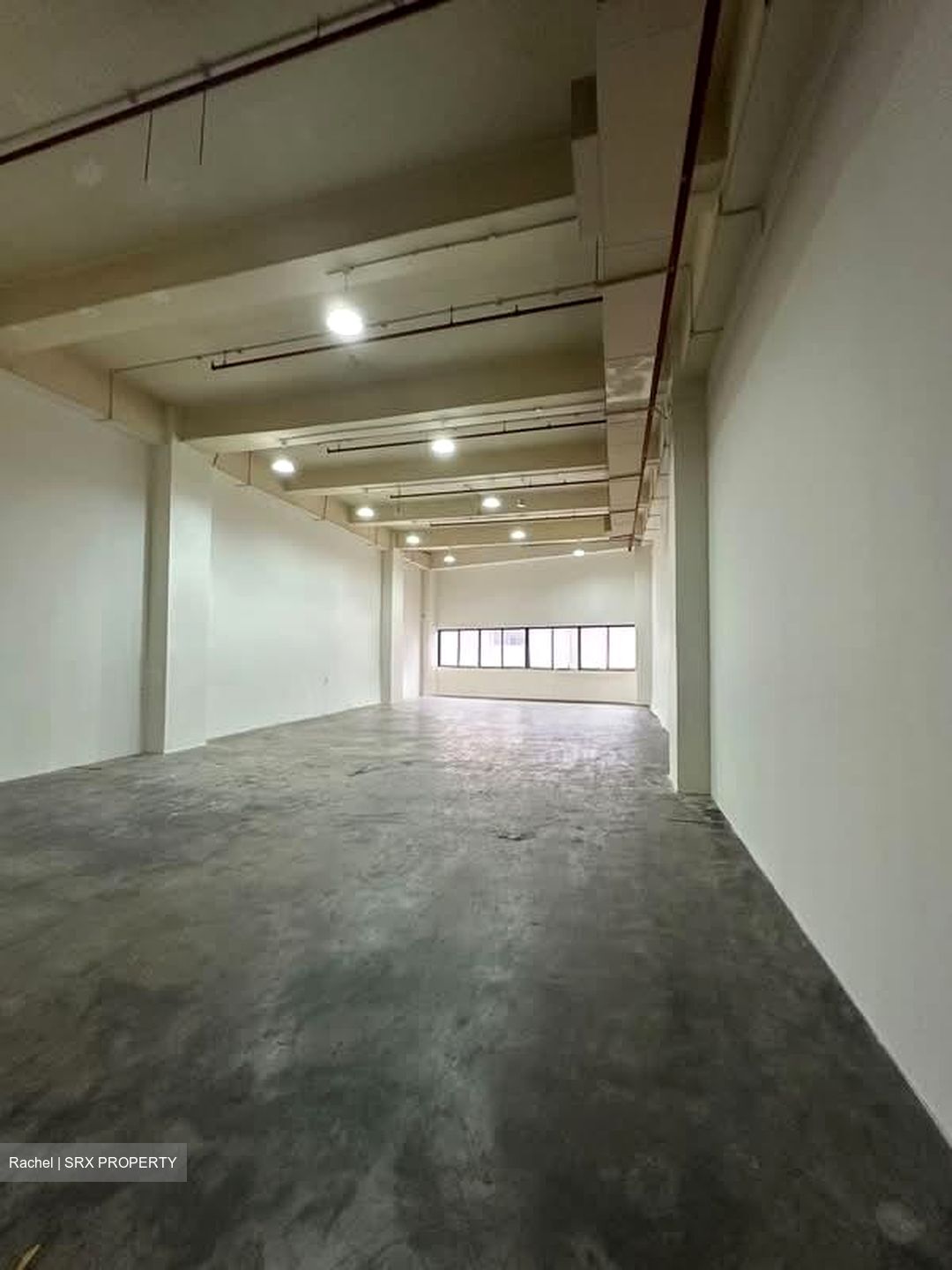 L & Y Building (D20), Factory #586041101